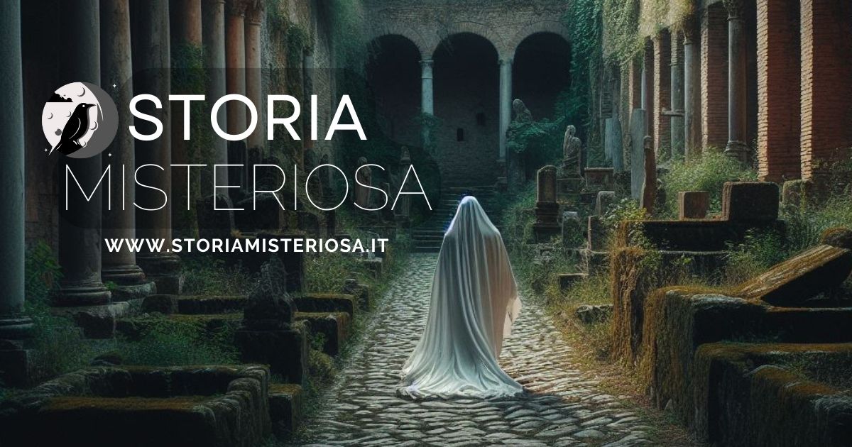 Storia Misteriosa (www.storiamisteriosa.it), misteri della storia e dell'archeologia, itinerari nascosti, enigmi irrisolti