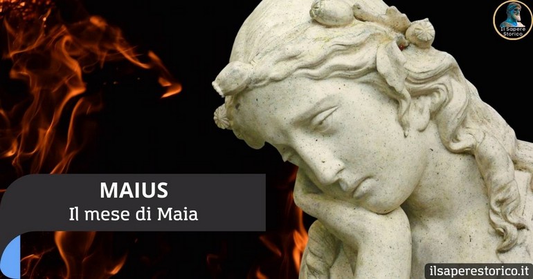 Maius (Maggio)
