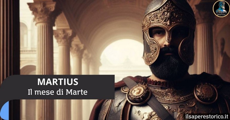 Martius (Marzo)