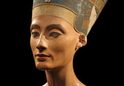 Articoli sull'Antico Egitto. Nefertiti, la grande sposa reale