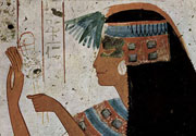 Articoli sulle Civiltà dell'Antichità. Hyksos, Ittiti, Antico Egitto