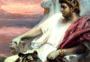 Articoli di Storia Romana. Nerone e la Congiura di Pisone