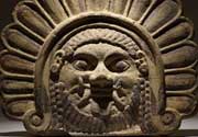 Mitologia e Religione - Le maschere apotropaiche