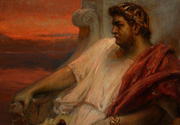 Articoli di Storia Romana. La Congiura di Pisone contro Nerone
