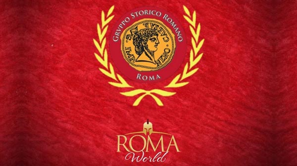 GSR - Gruppo Storico Romano